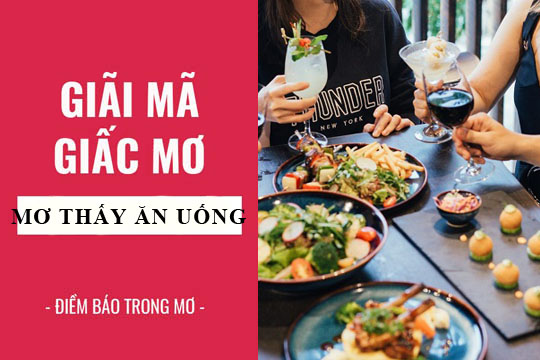 Giải mã giấc mơ thấy ăn cơm