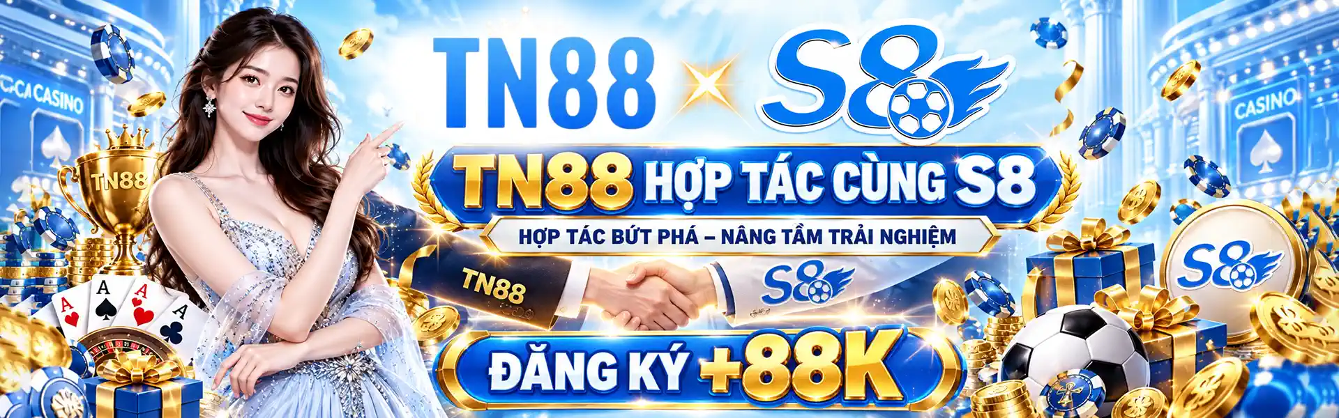 banner tn88